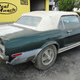 Illustration for article titled Garage Fresh 1968 Shelby GT500 Proves Ultra Rare Project Cars Are Still Out There